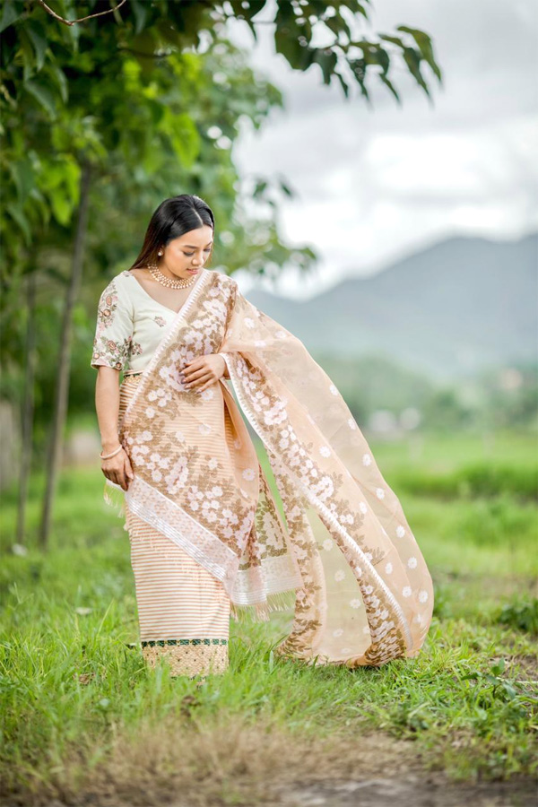 Olympian Mirabai Chanu Special Photo Gallery - Sakshi11