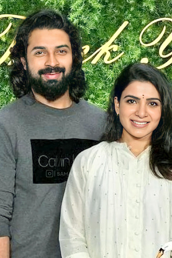 Samantha Wraps Up Shaakunthalam Movie Photo Gallery - Sakshi8