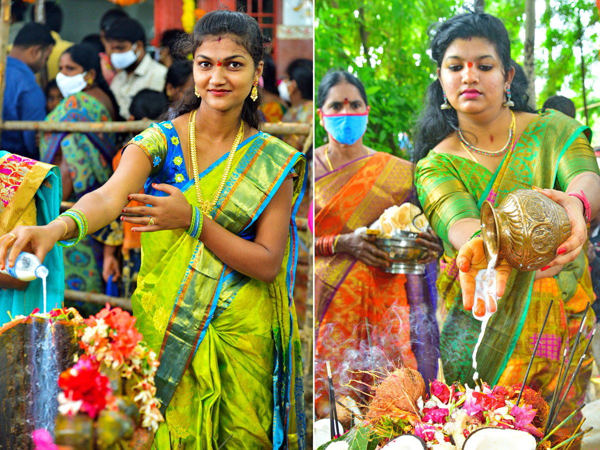 Nag panchami Photos - Sakshi1