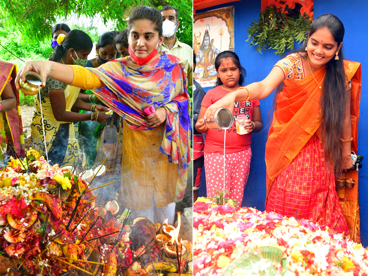 Nag panchami Photos - Sakshi18