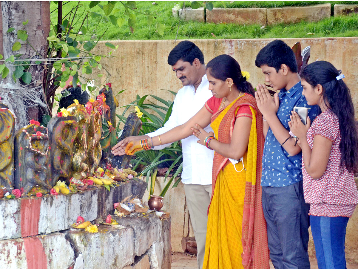 Nag panchami Photos - Sakshi21