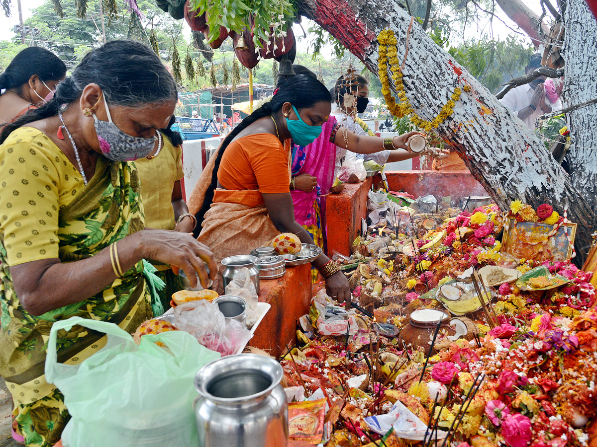 Nag panchami Photos - Sakshi13
