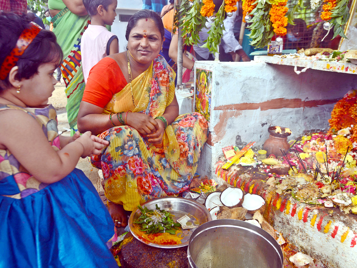 Nag panchami Photos - Sakshi5