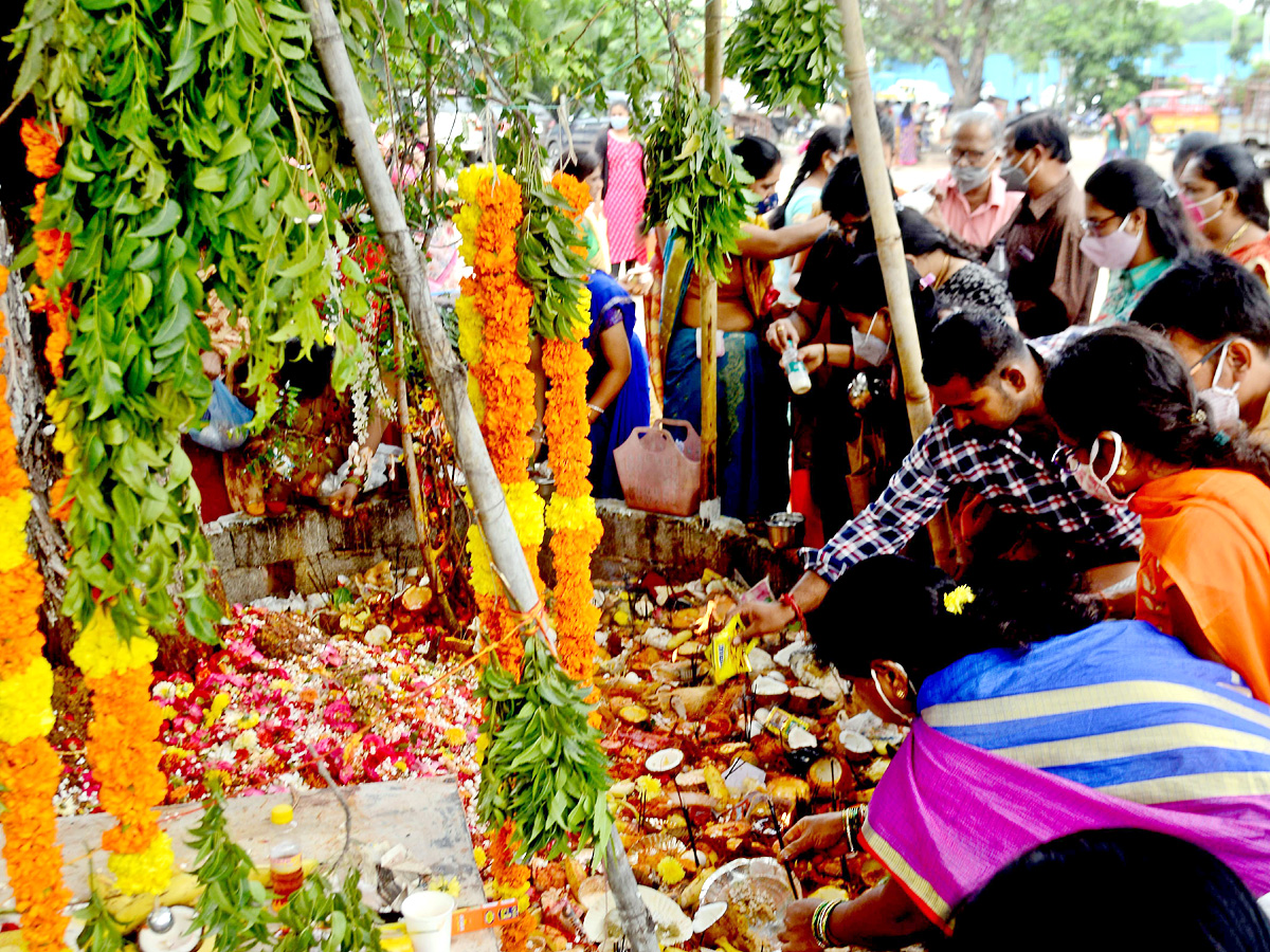 Nag panchami Photos - Sakshi11