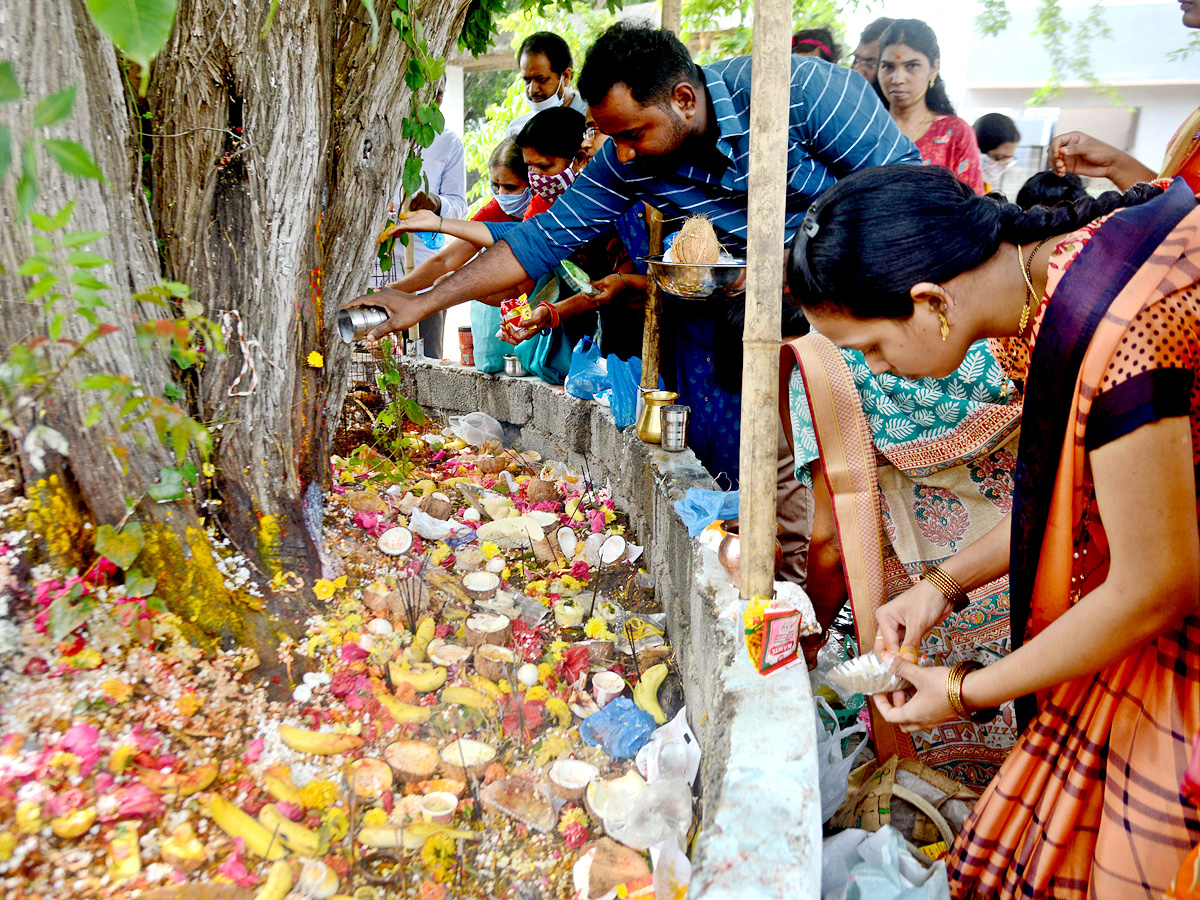 Nag panchami Photos - Sakshi6