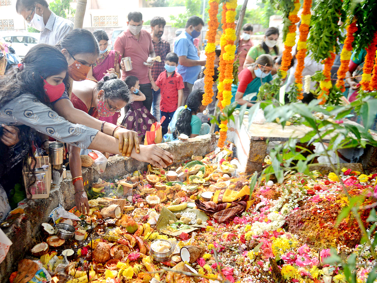 Nag panchami Photos - Sakshi7