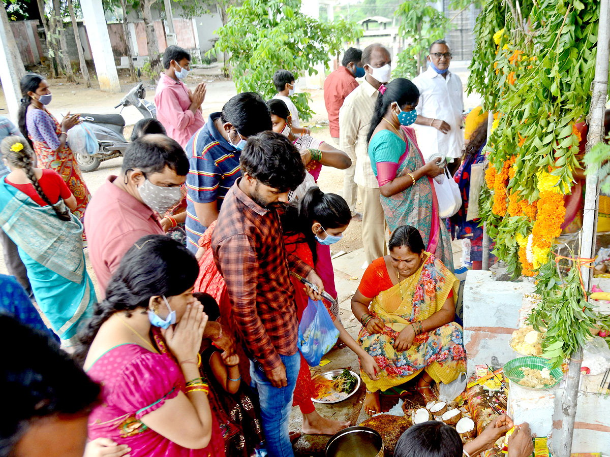Nag panchami Photos - Sakshi8