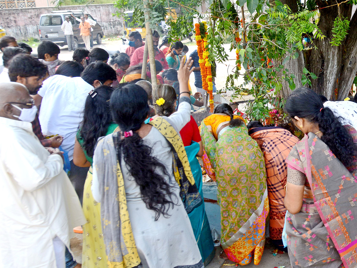 Nag panchami Photos - Sakshi9