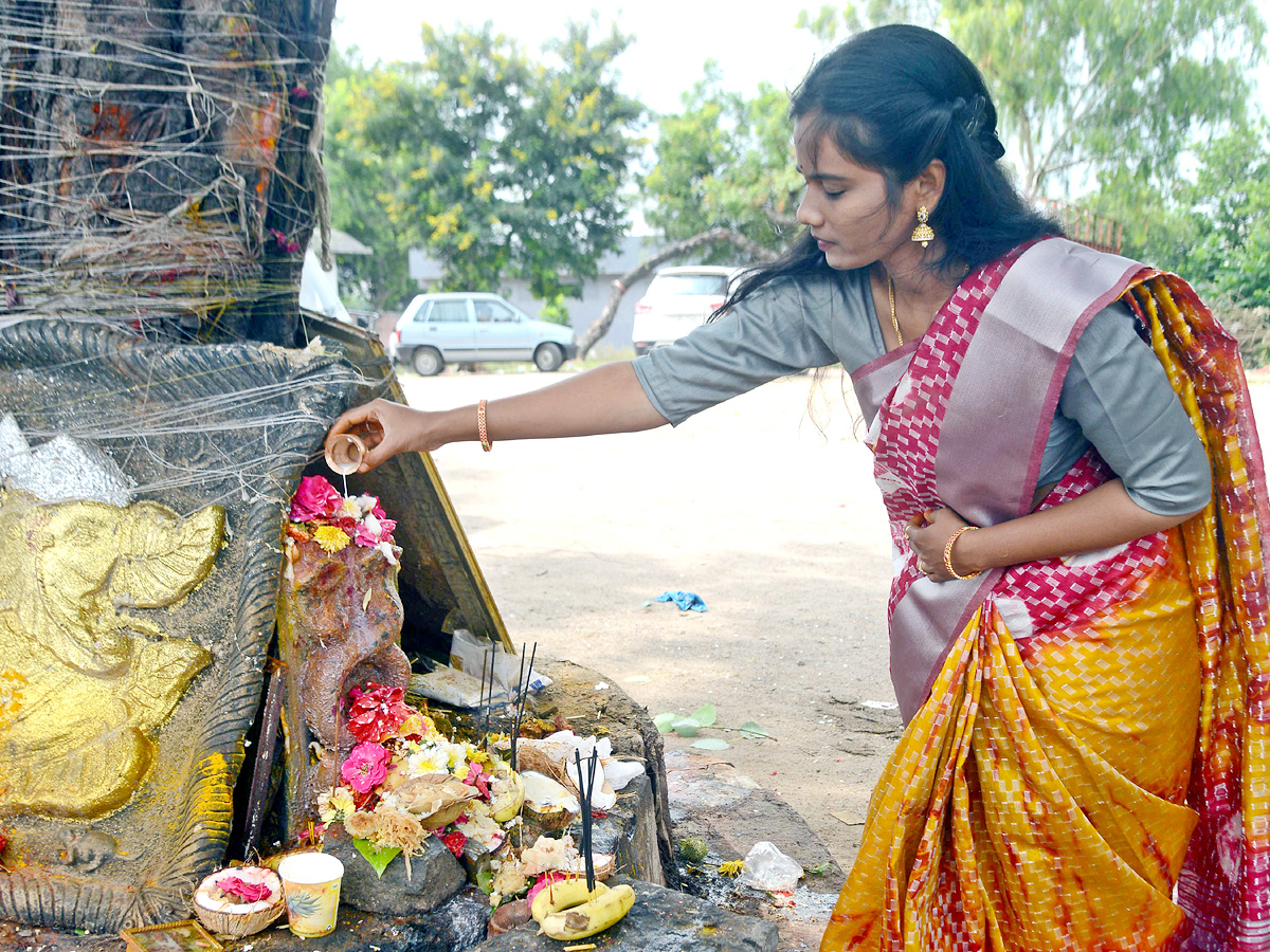Nag panchami Photos - Sakshi17