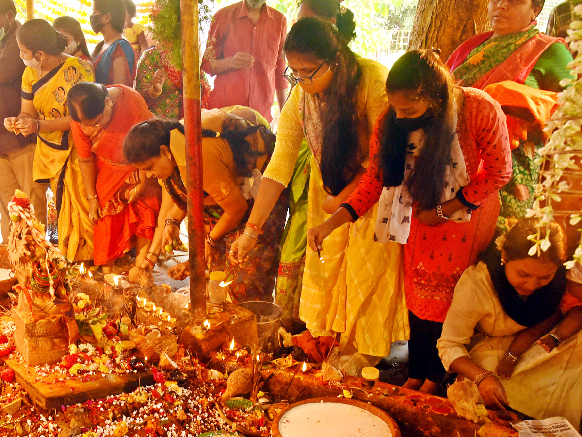 Nag panchami Photos - Sakshi10
