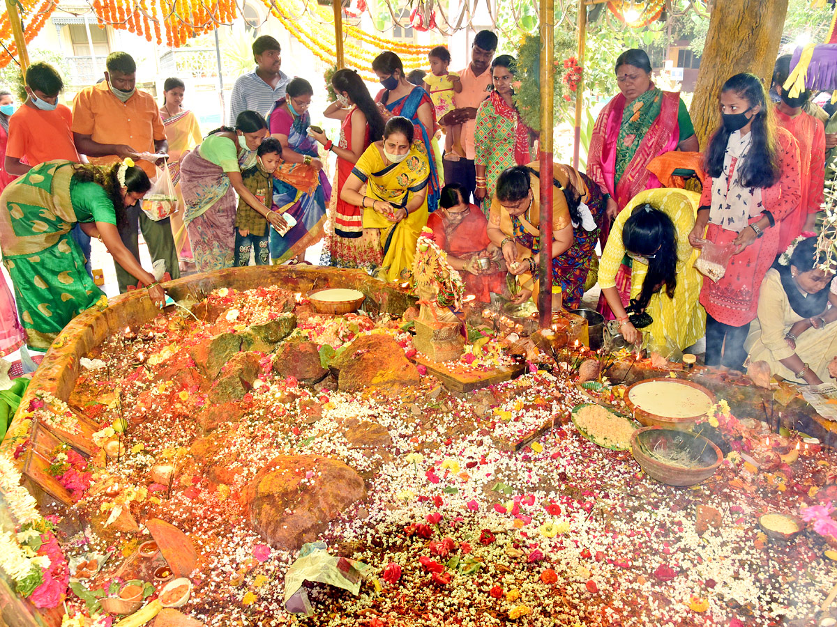 Nag panchami Photos - Sakshi2