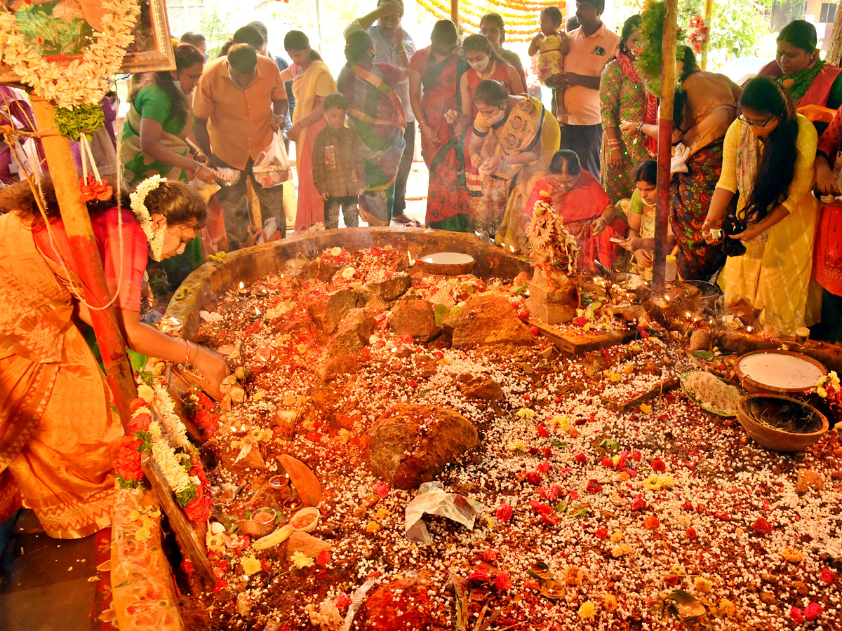 Nag panchami Photos - Sakshi3