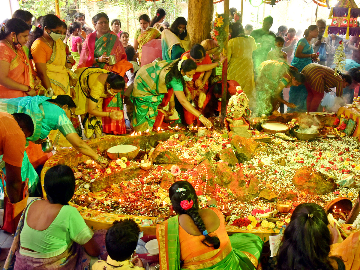 Nag panchami Photos - Sakshi4