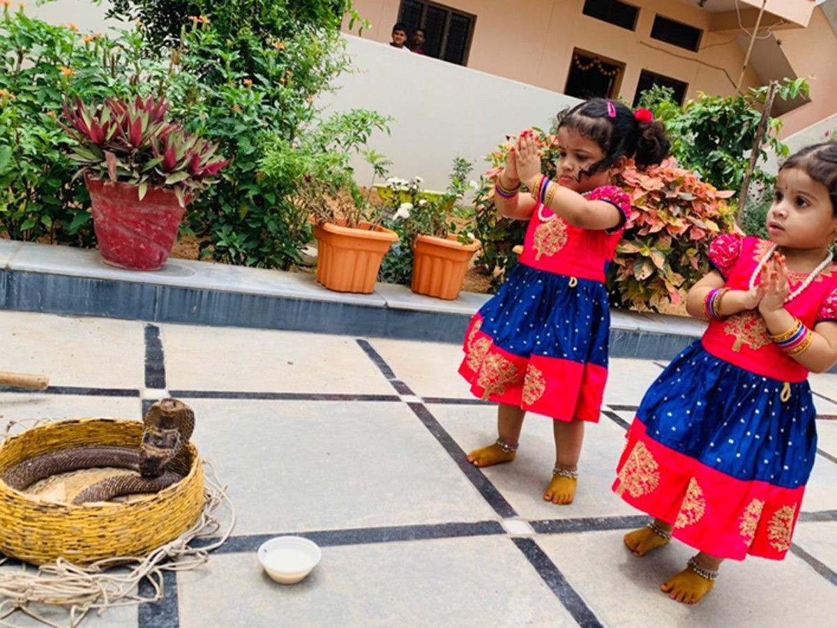 Nag panchami Photos - Sakshi16