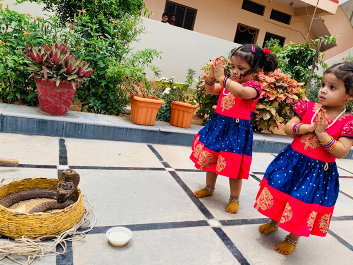Nag panchami Photos - Sakshi20