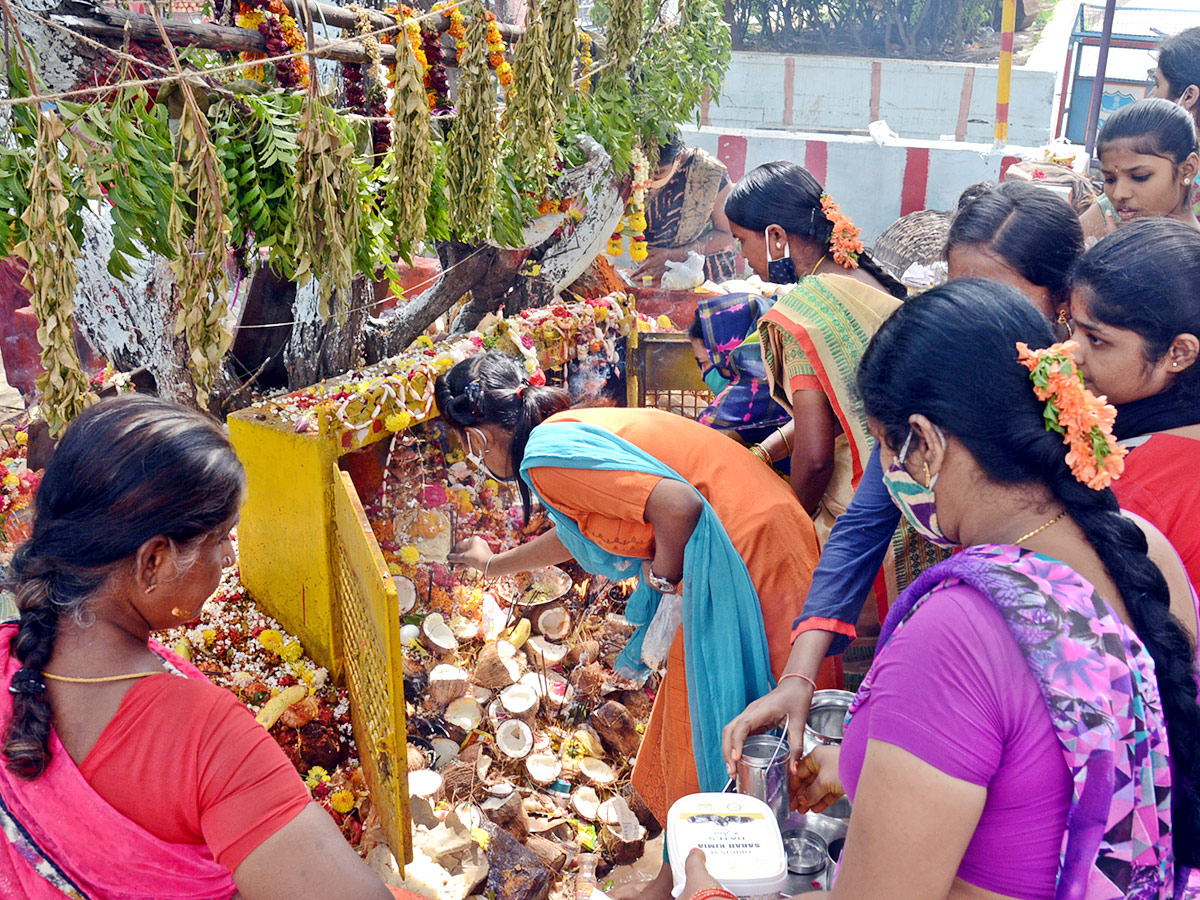Nag panchami Photos - Sakshi14