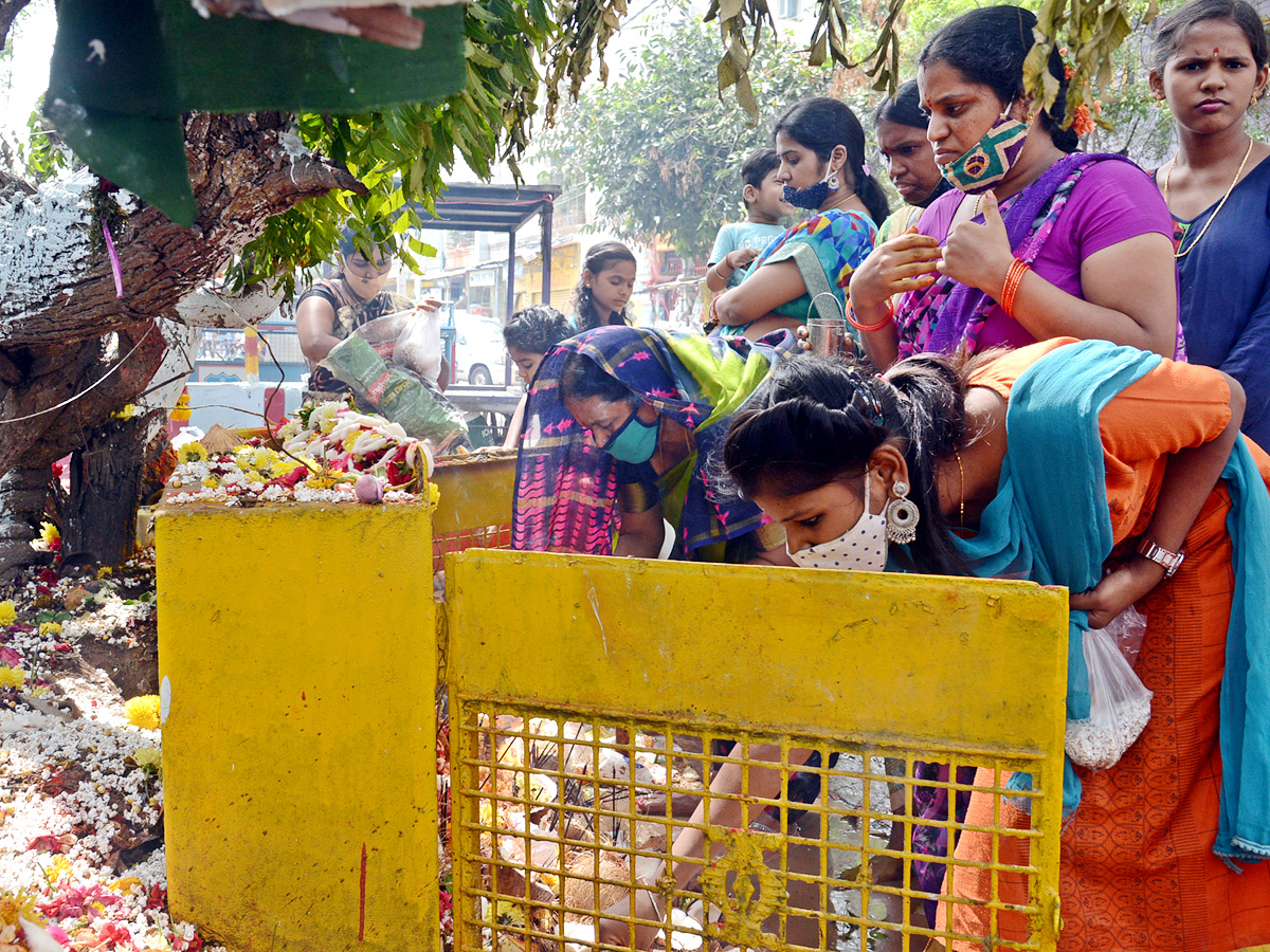 Nag panchami Photos - Sakshi15