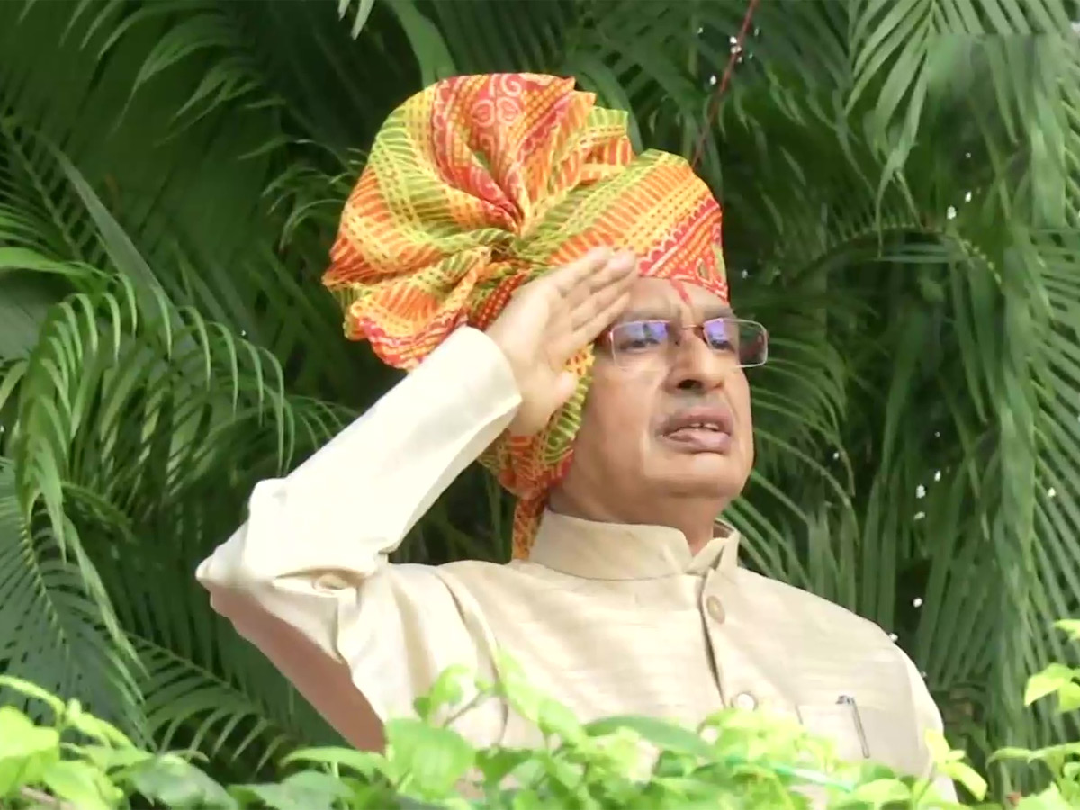 National Independence Day Celebration 2021 Photo Gallery - Sakshi23