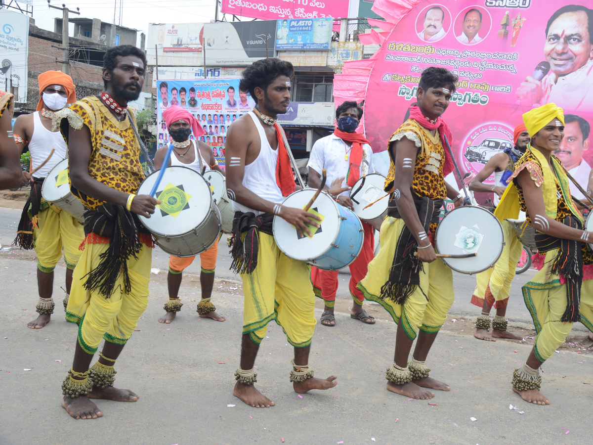 CM KCR Huzurabad Tour Photo Gallery - Sakshi15