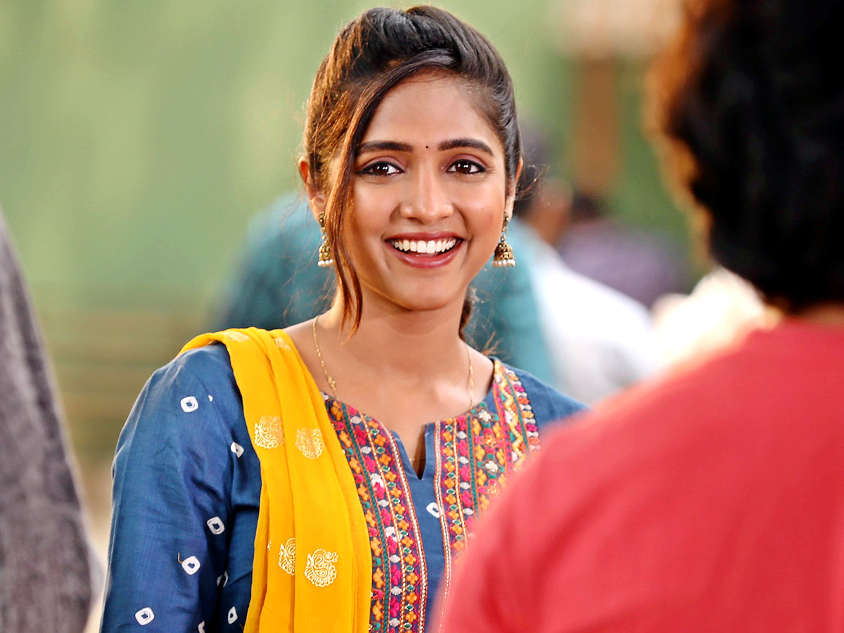 Actress vaishali raj images - Sakshi1