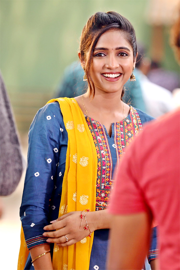 Actress vaishali raj images - Sakshi3