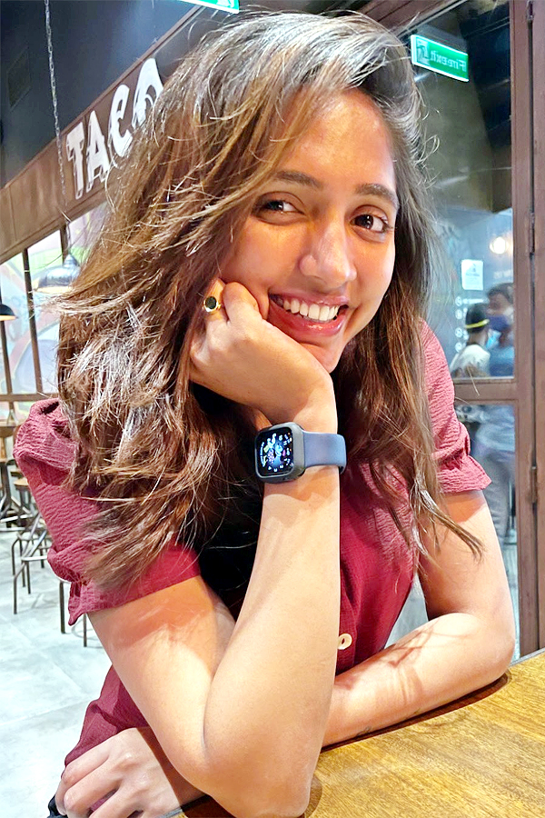 Actress vaishali raj images - Sakshi5