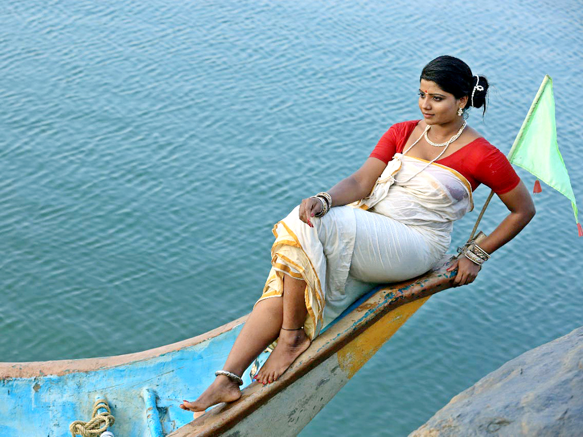 WorldPhotographyDay Photos - Sakshi1