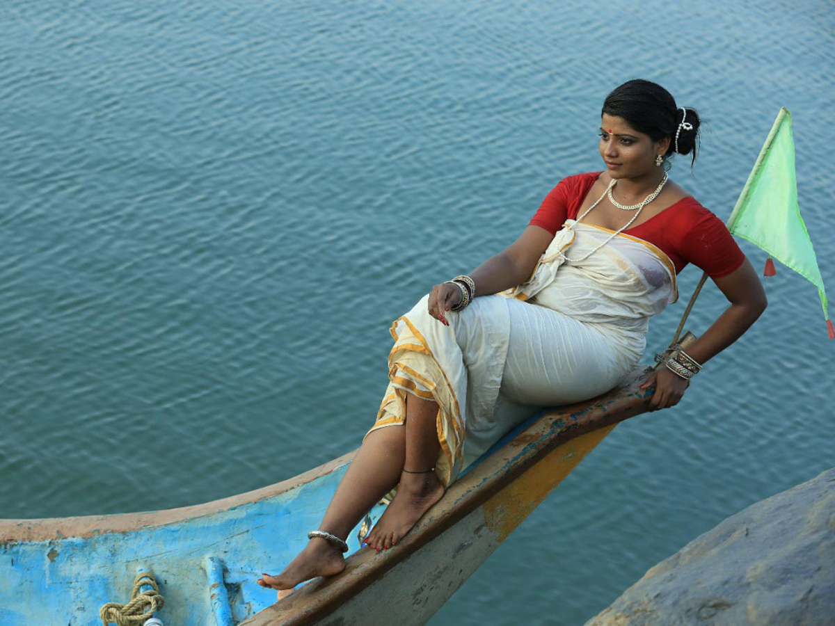 WorldPhotographyDay Photos - Sakshi42