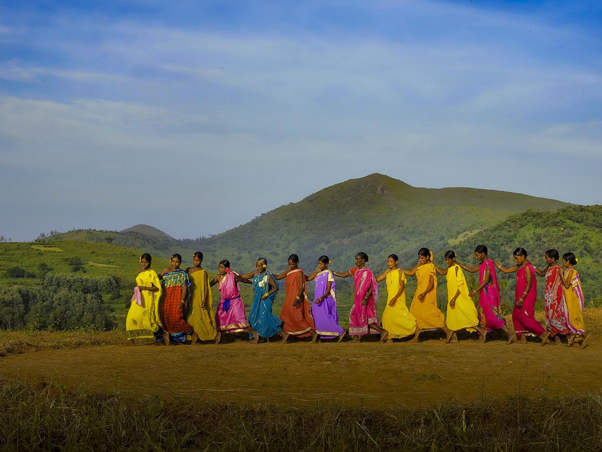 WorldPhotographyDay Photos - Sakshi50
