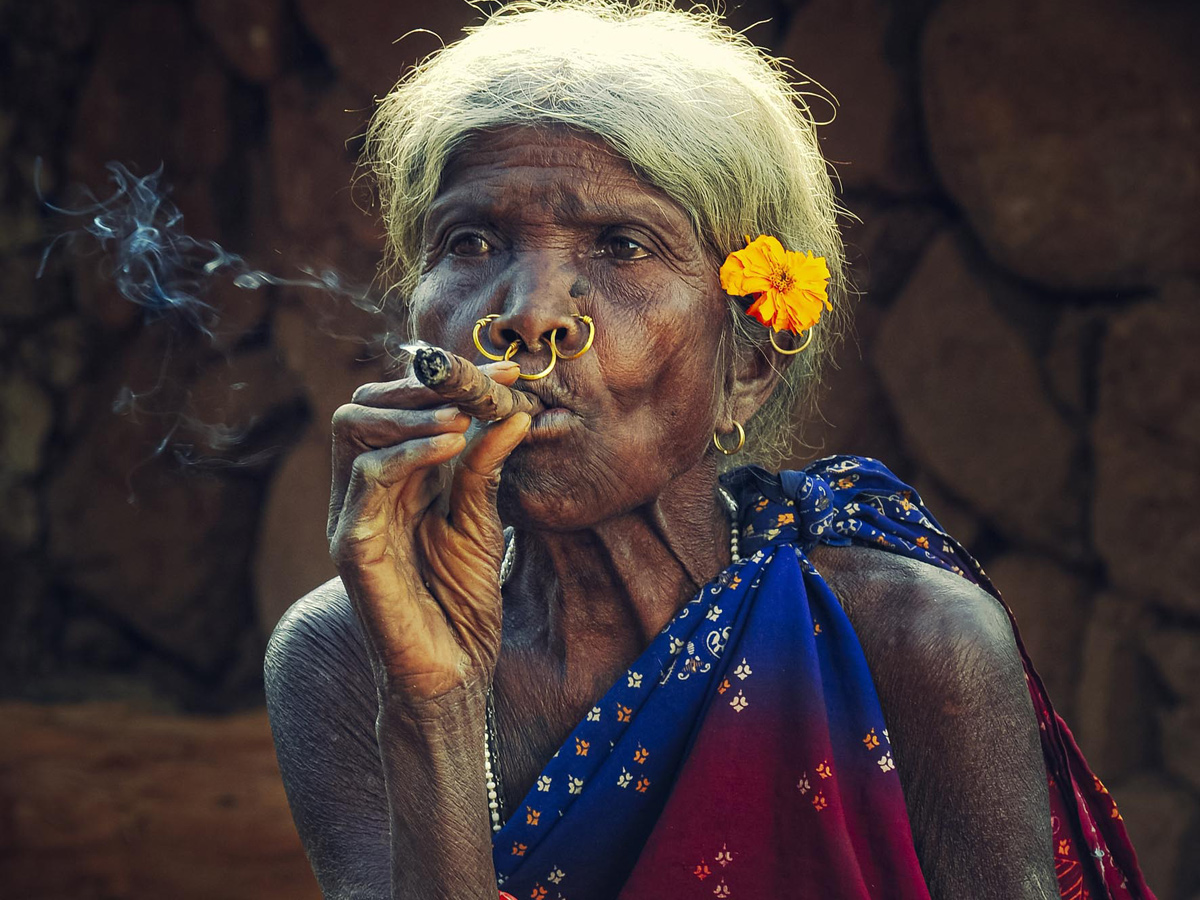WorldPhotographyDay Photos - Sakshi51