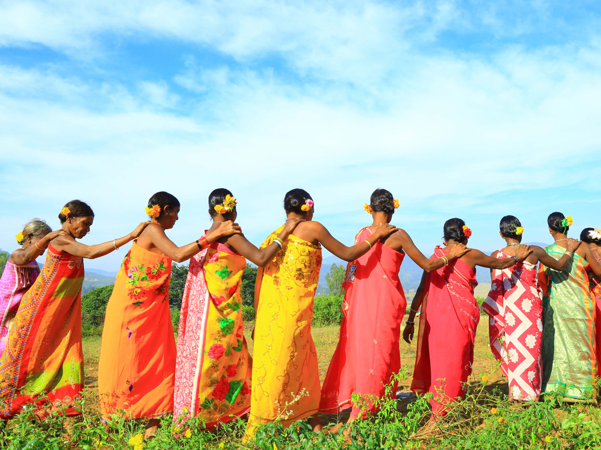 WorldPhotographyDay Photos - Sakshi16