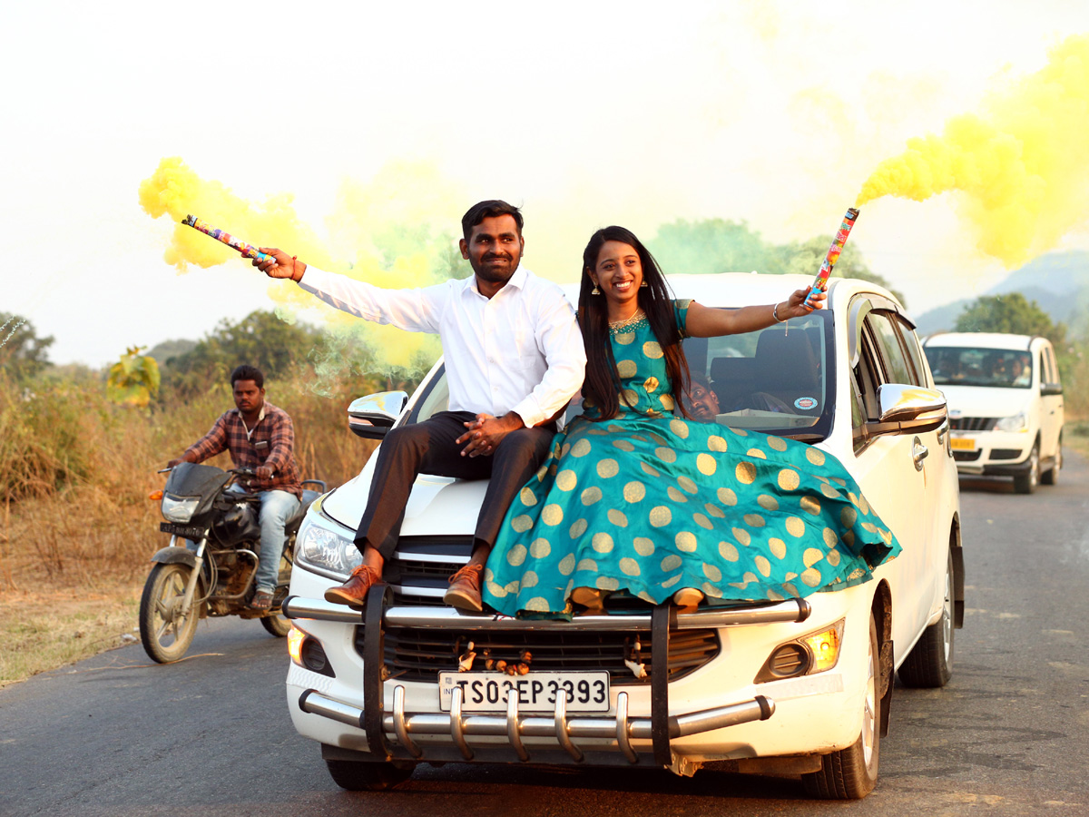 WorldPhotographyDay Photos - Sakshi10
