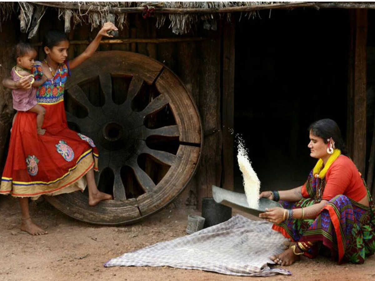 WorldPhotographyDay Photos - Sakshi29