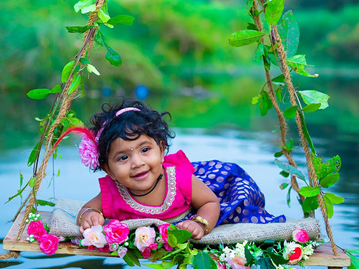 WorldPhotographyDay Photos - Sakshi17