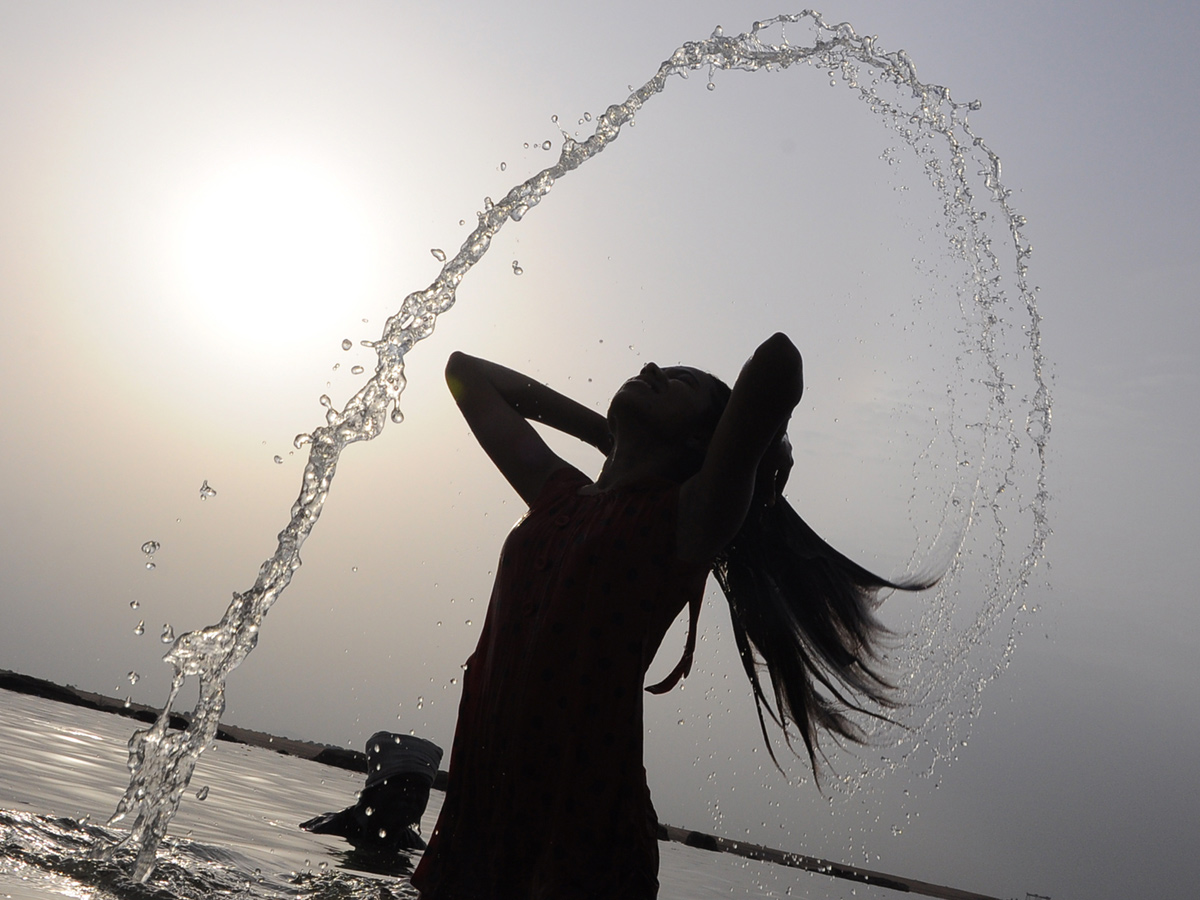WorldPhotographyDay Photos - Sakshi38
