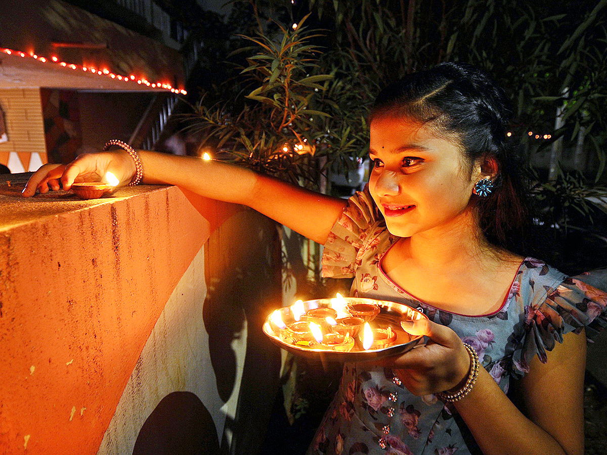 World Photography Day Photo Gallery - Sakshi14