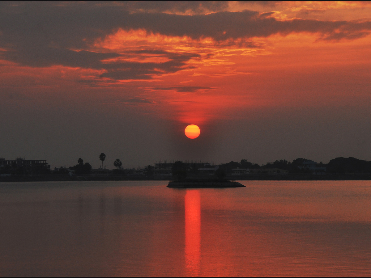 World Photography Day Photo Gallery - Sakshi19