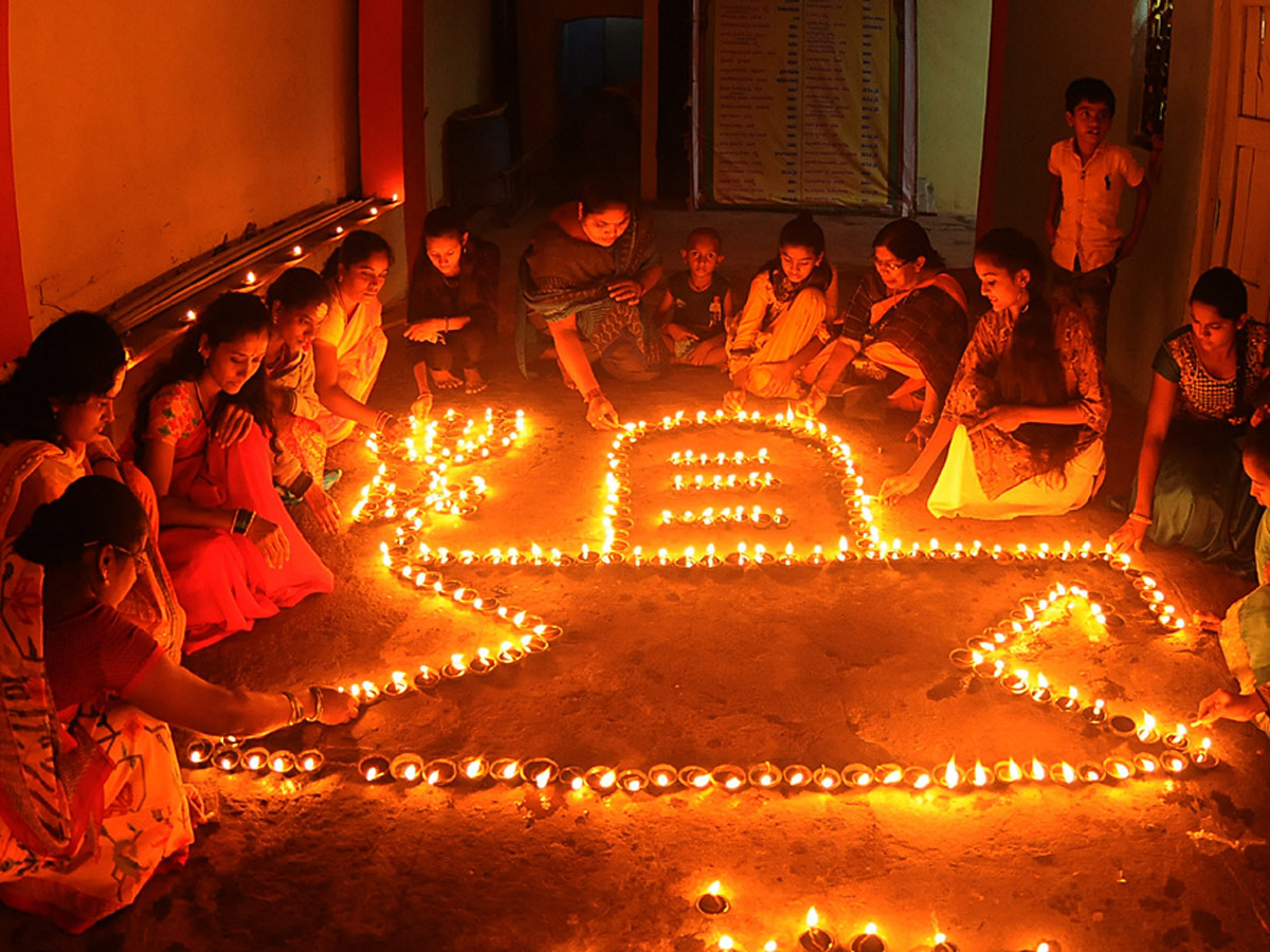 World Photography Day Photo Gallery - Sakshi26