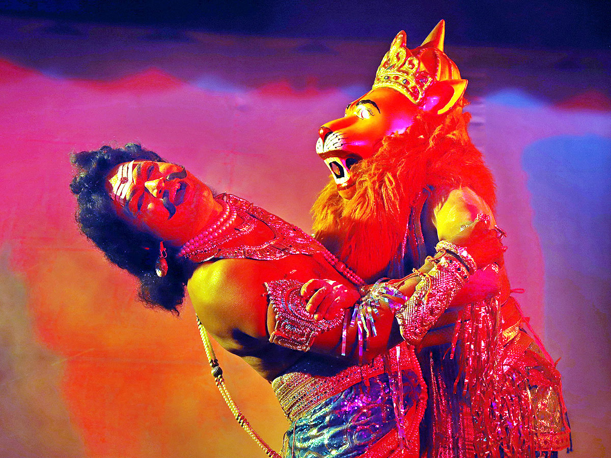 World Photography Day Photo Gallery - Sakshi27