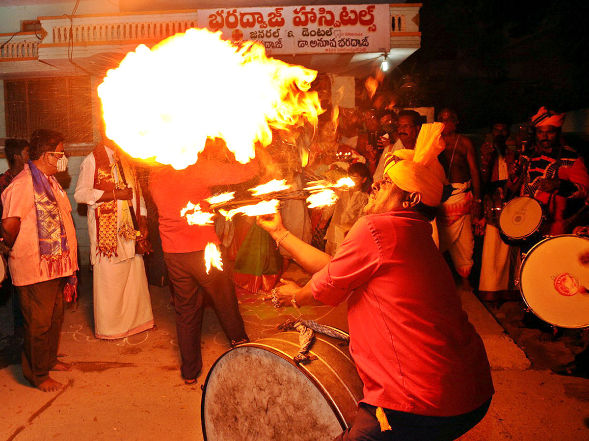 World Photography Day Photo Gallery - Sakshi28