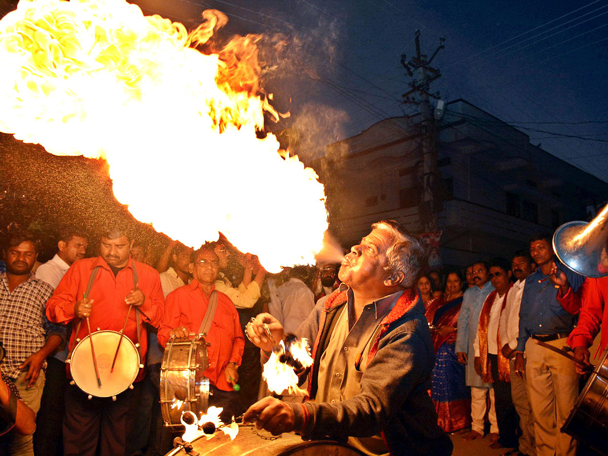 World Photography Day Photo Gallery - Sakshi30