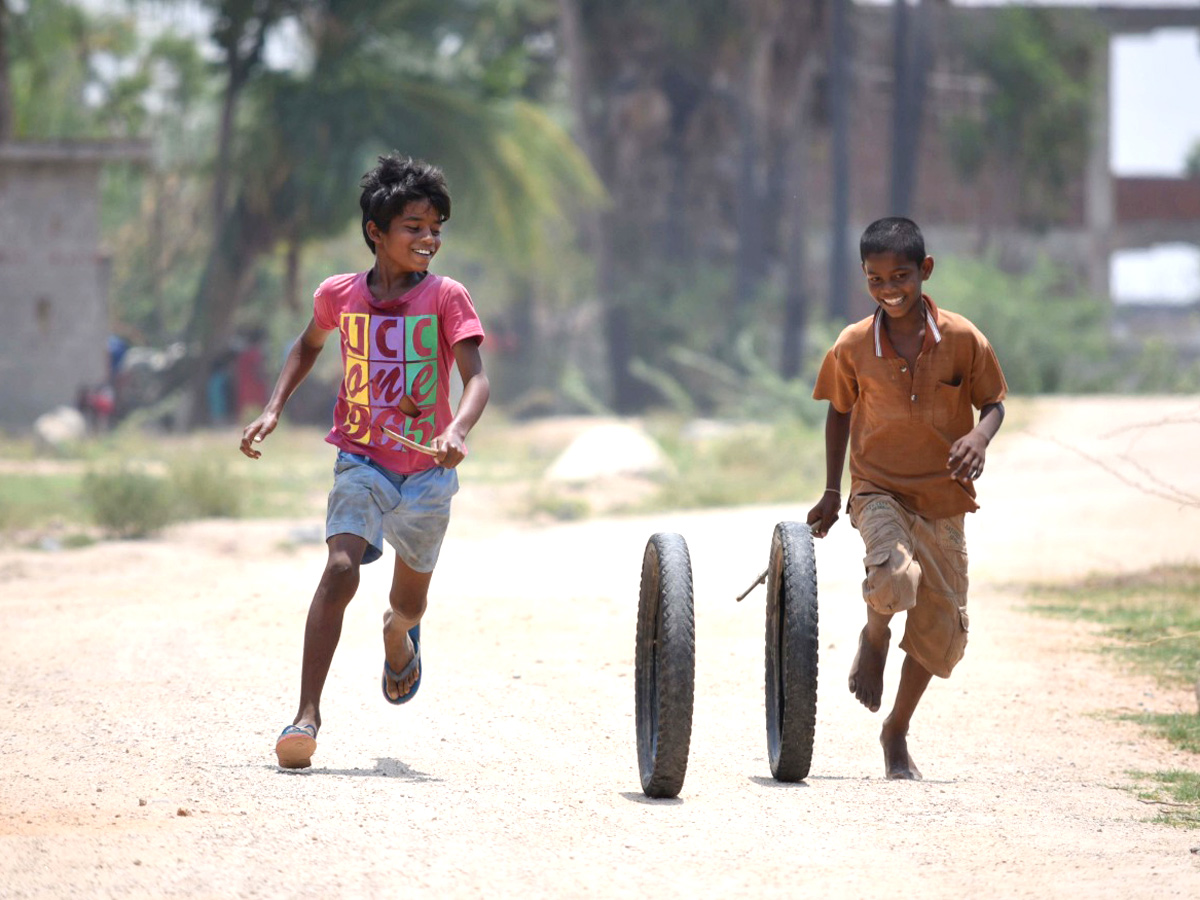 World Photography Day Photo Gallery - Sakshi4