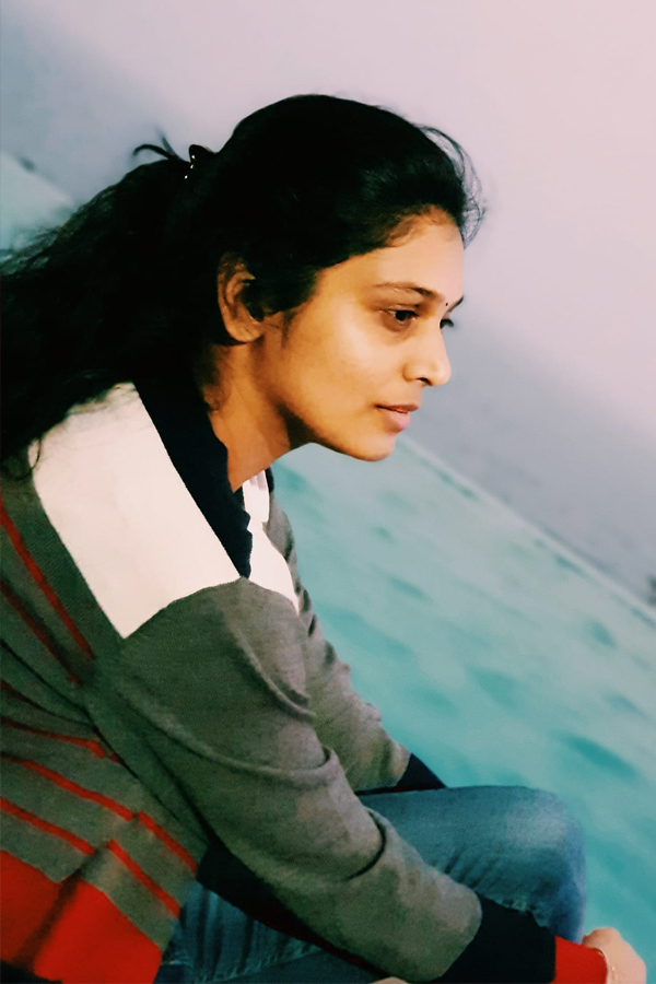 Telugu Singer Mohana Bhogaraju Photo Gallery - Sakshi19