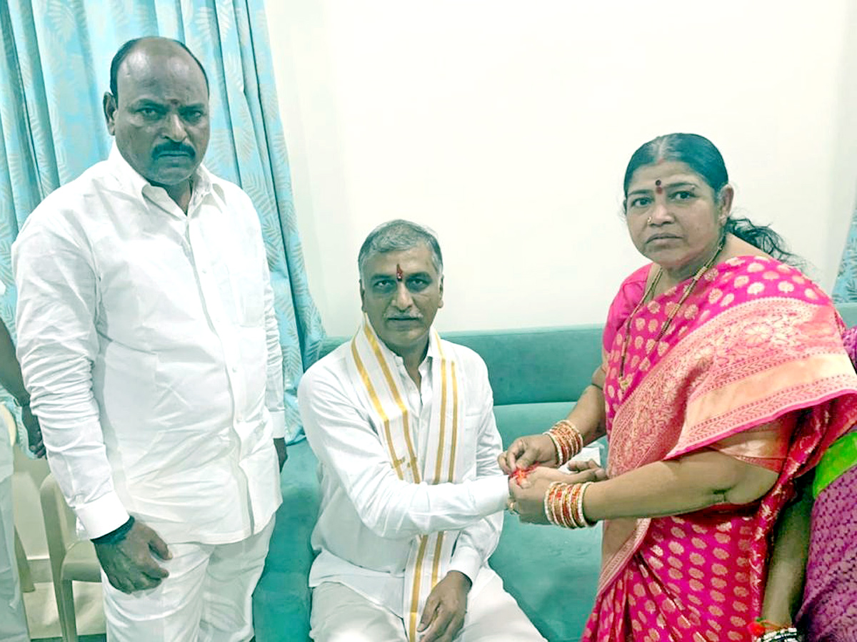Raksha Bandhan Special Photos - Sakshi9