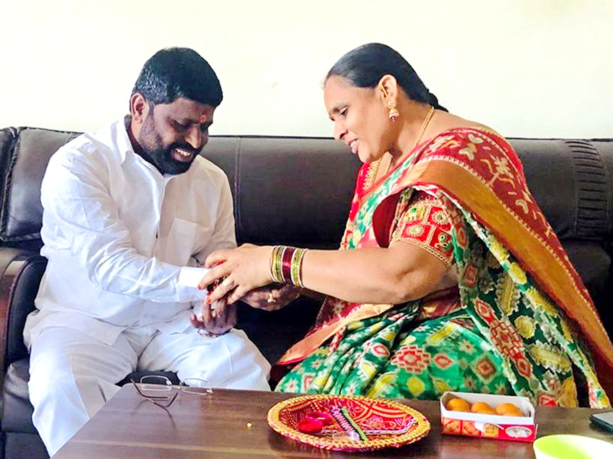 Raksha Bandhan Special Photos - Sakshi11