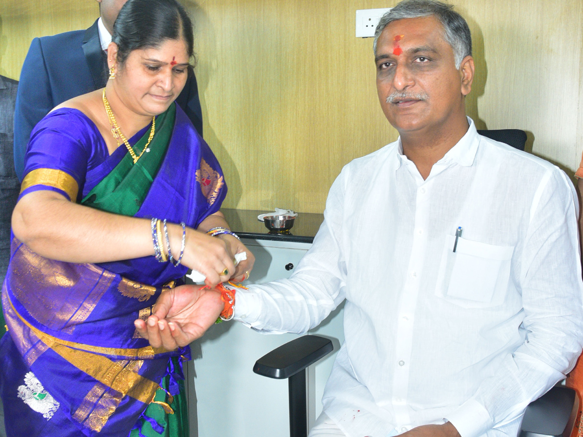 Raksha Bandhan Special Photos - Sakshi13