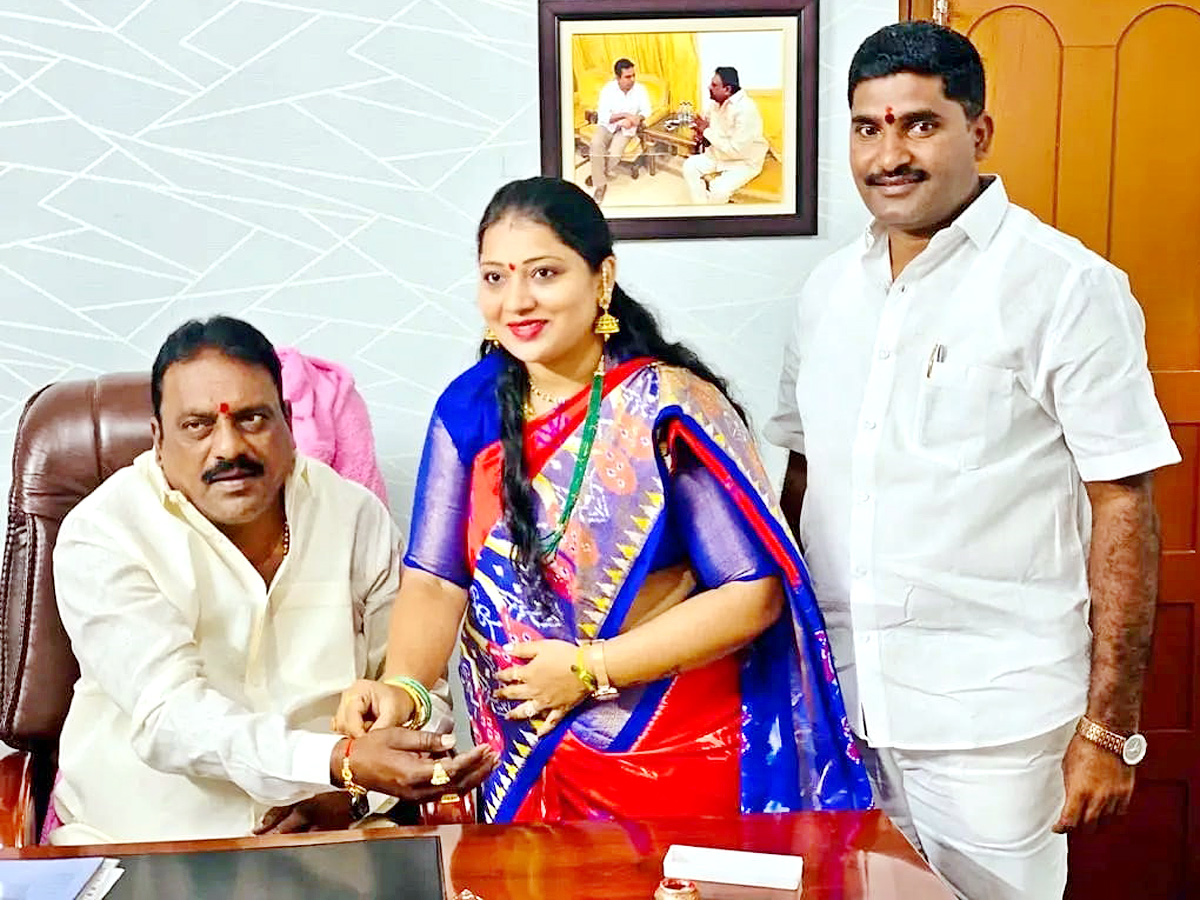 Raksha Bandhan Special Photos - Sakshi18