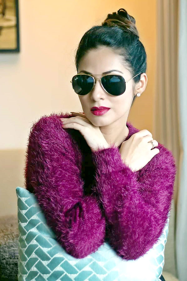 Heroine Sadha Photo Gallery - Sakshi13
