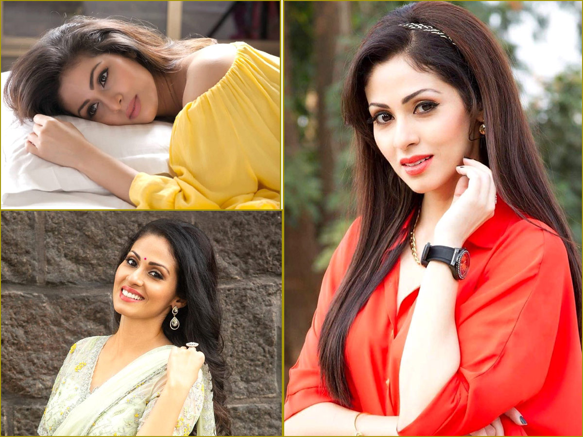 Heroine Sadha Photo Gallery - Sakshi1