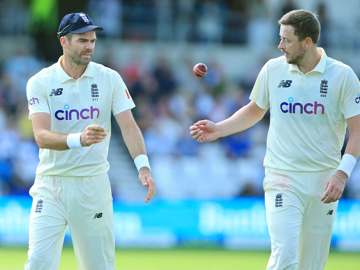 England beat India by an innings and 76 runs Photo Gallery - Sakshi2